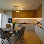 Eclat Butique Apartamento *