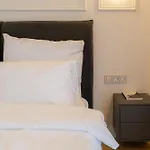 Eclat Butique Apartamento *