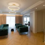Apartamento Eclat Butique