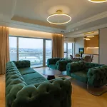 Eclat Butique Apartamento *