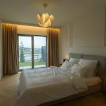 Eclat Butique Apartamento Cluj-Napoca