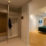 Eclat Butique Apartamento *