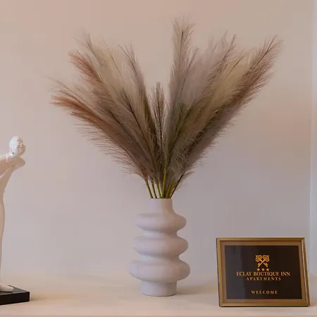 Apartment Eclat Butique *