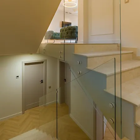 Apartment Eclat Butique