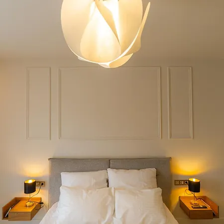 Eclat Butique Apartment Cluj-Napoca