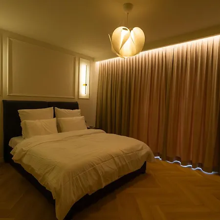 Apartment Eclat Butique *