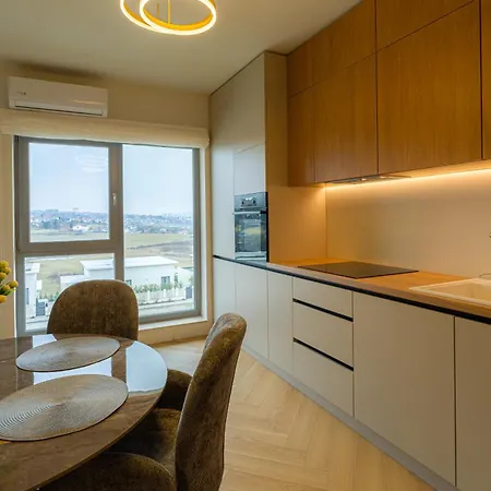 Eclat Butique Apartment