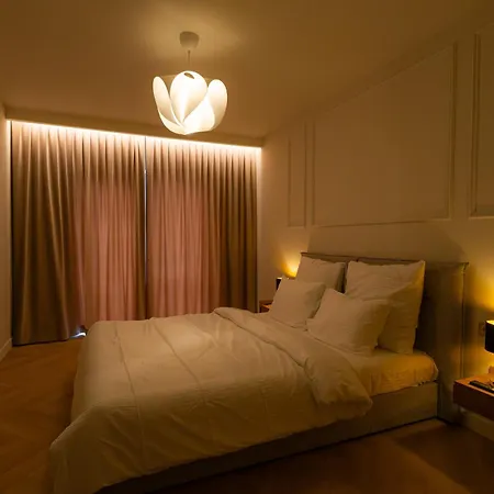 Eclat Butique Apartment Cluj-Napoca