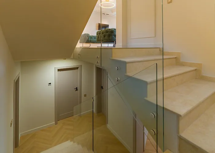 Apartment Eclat Butique