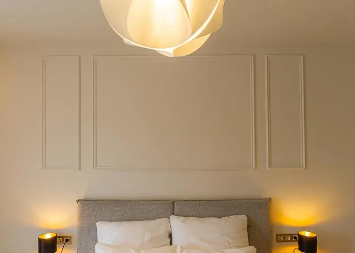 Eclat Butique Apartment Cluj-Napoca