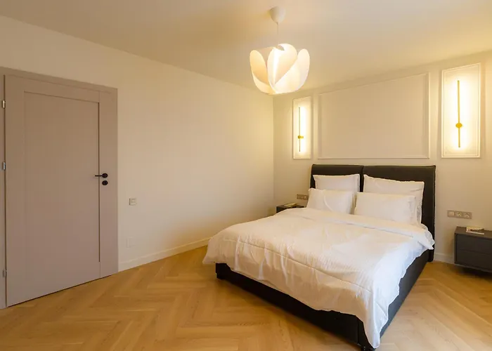 Apartment Eclat Butique Cluj-Napoca