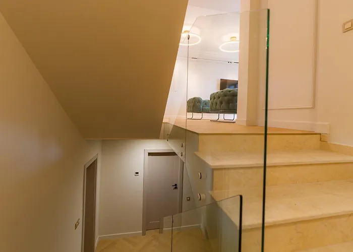 Apartment Eclat Butique *