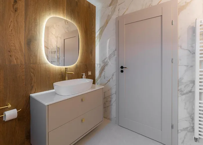 Apartment Eclat Butique *