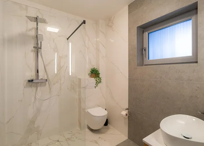 Apartment Eclat Butique *