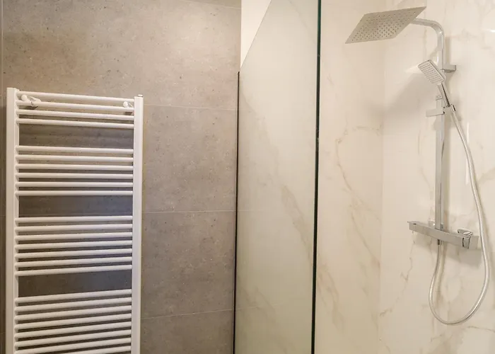 Eclat Butique Apartment