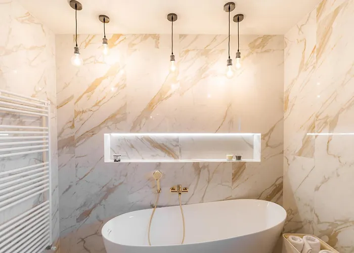 Apartment Eclat Butique *