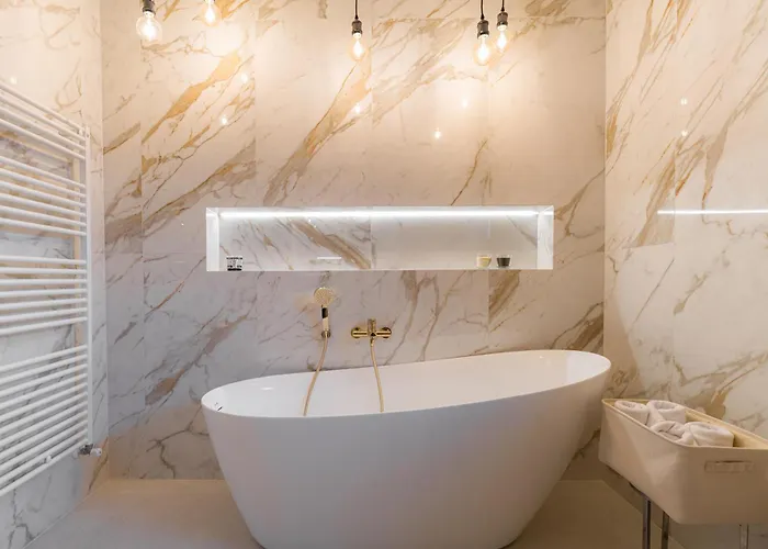 Eclat Butique Apartment