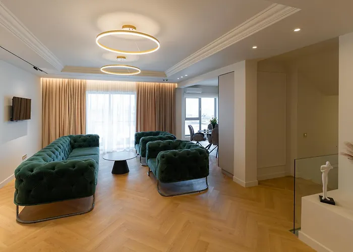 Apartment Eclat Butique