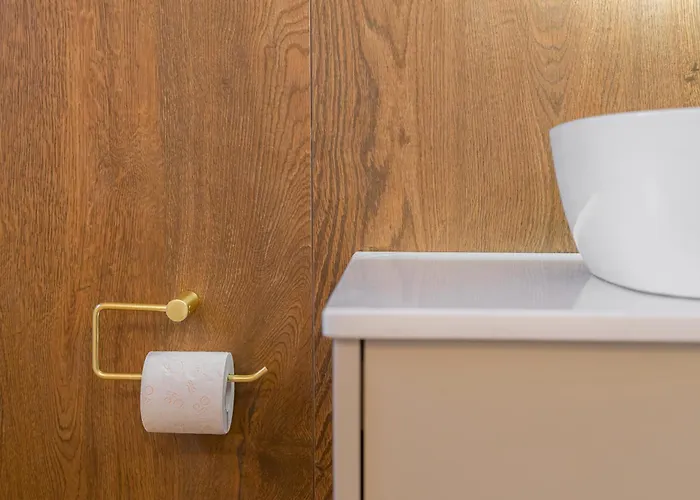 Apartment Eclat Butique *