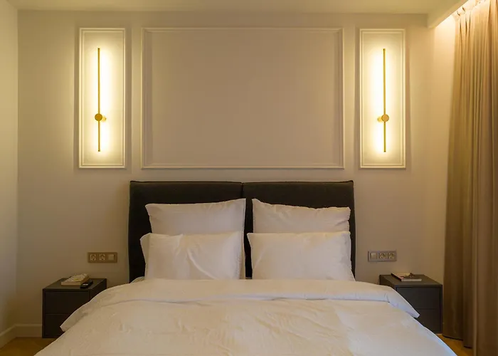 Apartment Eclat Butique Cluj-Napoca