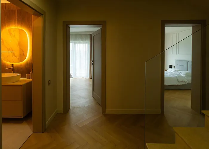 Eclat Butique Apartment