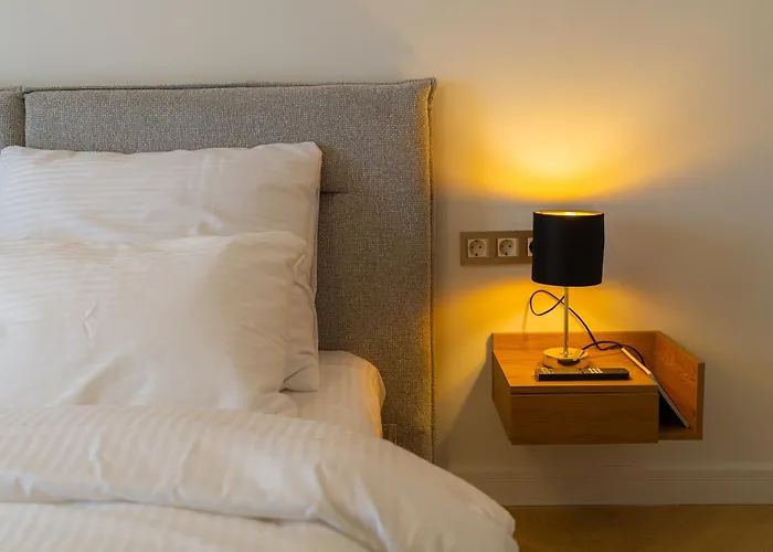 Apartment Eclat Butique Cluj-Napoca