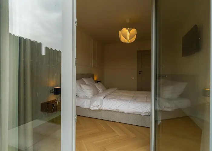 Apartment Eclat Butique