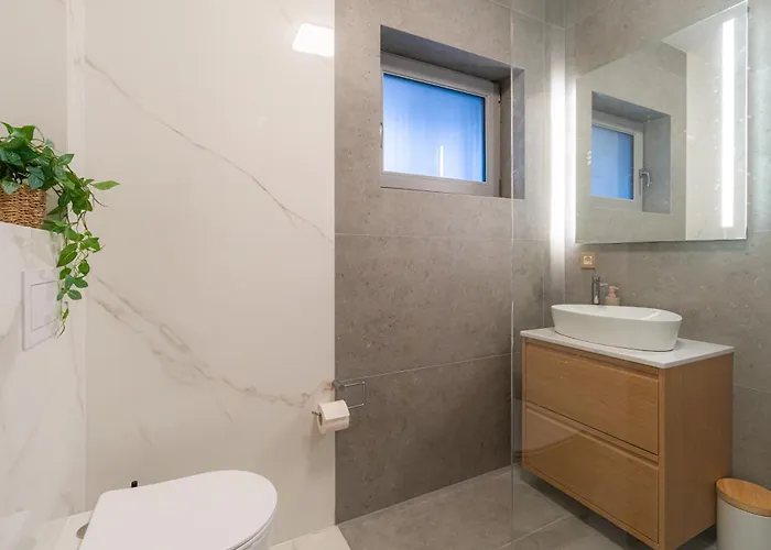 Apartment Eclat Butique