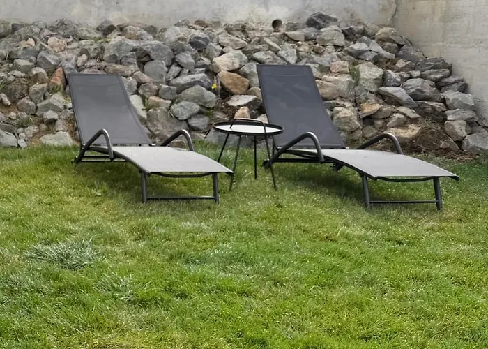 Eclat Butique Apartment *