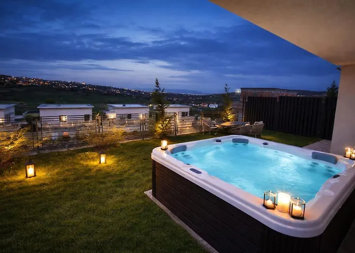 Apartment Eclat Butique